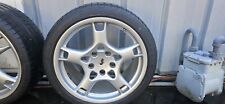 Porsche 911 rims for sale  Little Rock