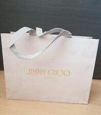 Authentic jimmy choo for sale  LONDON