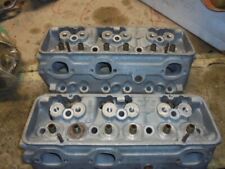 Aluminum cylinder heads for sale  South Lyon
