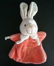 93. doudou marionnette d'occasion  Bouvigny-Boyeffles