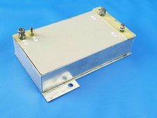 Deutronic dvc500 spannungswand gebraucht kaufen  Coswig