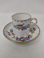 Antique crown staffordshire for sale  MARKET RASEN