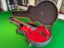 Gretsch streamliner 1968 for sale  SHEFFIELD