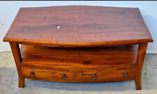 Rosewood coffee table for sale  ASHFORD