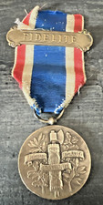 medaille fidelite d'occasion medaille fidelite d'occasion Delme