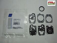Membrane walbro originali usato  Massa