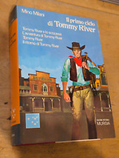 Primo ciclo tommy usato  Villar Perosa