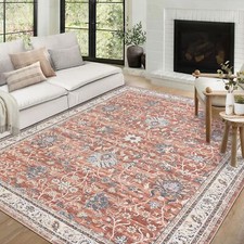 Garveehome boho washable for sale  USA