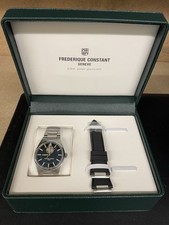 Frederique constant watch for sale  UK