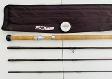 Sage graphite gfl for sale  LONDON