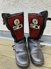 Sidi joel robert gebraucht kaufen  Straubenhardt