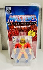 King randor masters gebraucht kaufen  Mainhausen