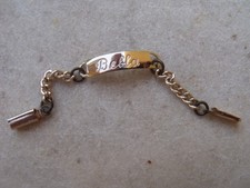 Beau bracelet bella d'occasion  Saint-Maximin-la-Sainte-Baume