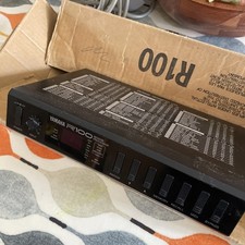 Yamaha r100 reverb for sale  ST. LEONARDS-ON-SEA