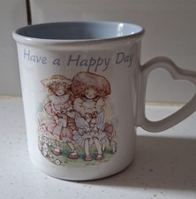 Holly hobbie happy for sale  SOUTH CROYDON