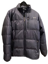 Slazenger men puffa for sale Slazenger men puffa for sale  SLEAFORD