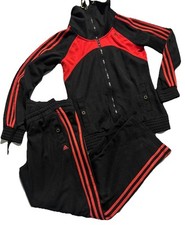 Ensemble survetement adidas d'occasion  Marseille XIII