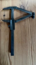 Zirkel messschieber zirkelmess gebraucht kaufen  St Johann