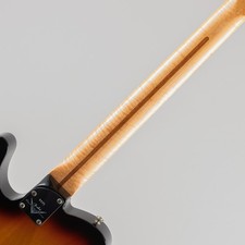 Fender Custom Shop Custom Deluxe Telecaster 22F pescoço sem salto usado comprar usado  Enviando para Brazil
