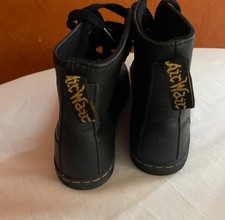 Doc martens boot d'occasion  Expédié en Belgium