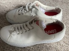 Camper peu trainers for sale  WARMINSTER