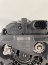Alternatore audi restyling usato  Caulonia