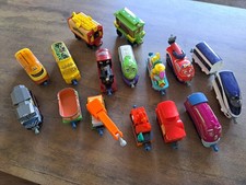 Lot chuggington trains for sale Lot chuggington trains for sale  HUNTINGDON