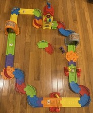 Vtech train smart for sale  Lugoff