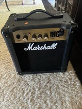 Amplificador de guitarra Marshall MG10 , usado comprar usado  Enviando para Brazil
