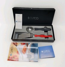 Cutco dessert favorites usato  Spedire a Italy