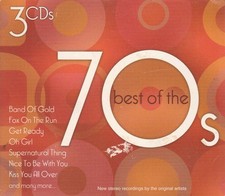 Best 70s various for sale  USA