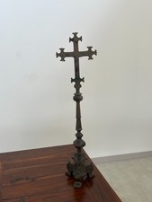 Crocifisso componibile xix usato  Gavirate