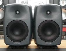 genelec for sale  TUNBRIDGE WELLS