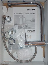 Blanco 521545 laressa gebraucht kaufen Blanco 521545 laressa gebraucht kaufen  Kyritz