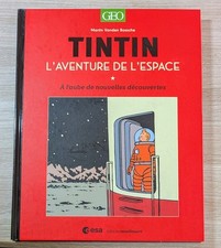Hergé tintin aventure d'occasion  Albi