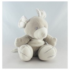 Doudou souris gris d'occasion  Le Portel