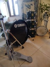 Batteria acustica yamaha usato Batteria acustica yamaha usato  Napoli