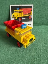 Lego kipper 1971 gebraucht kaufen Lego kipper 1971 gebraucht kaufen  Ihringen