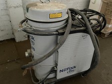 Nilfisk cts industriestaubsaug gebraucht kaufen  Rees