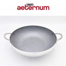 Aeternum bialetti wok usato  Zone