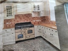 Used magnet kitchen for sale  STROUD