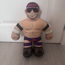 Wwe zack ryder for sale  CREWE