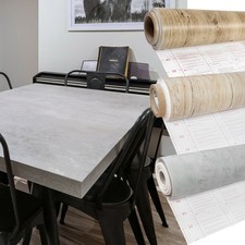 Möbelfolie selbstklebende fol gebraucht kaufen  Versand nach Germany
