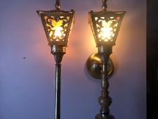 Vintage cast metal for sale  Stilesville