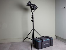 Nanlite forza 500 for sale  LONDON