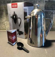 Cafetiere cup insulated for sale  HARWICH