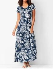 Talbots plus navy for sale  Los Angeles