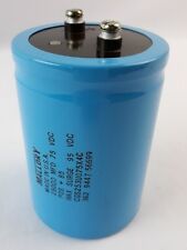 Usado, Capacitor Mallory CGS253U075X4C comprar usado  Enviando para Brazil