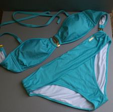 Lascana bikini set gebraucht kaufen  Deutschland