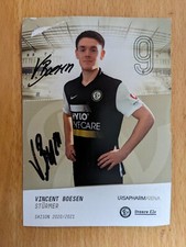 Vincent boesen elversberg gebraucht kaufen  Nackenheim
